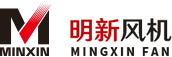 logo-浙江明新風(fēng)機(jī)有限公司